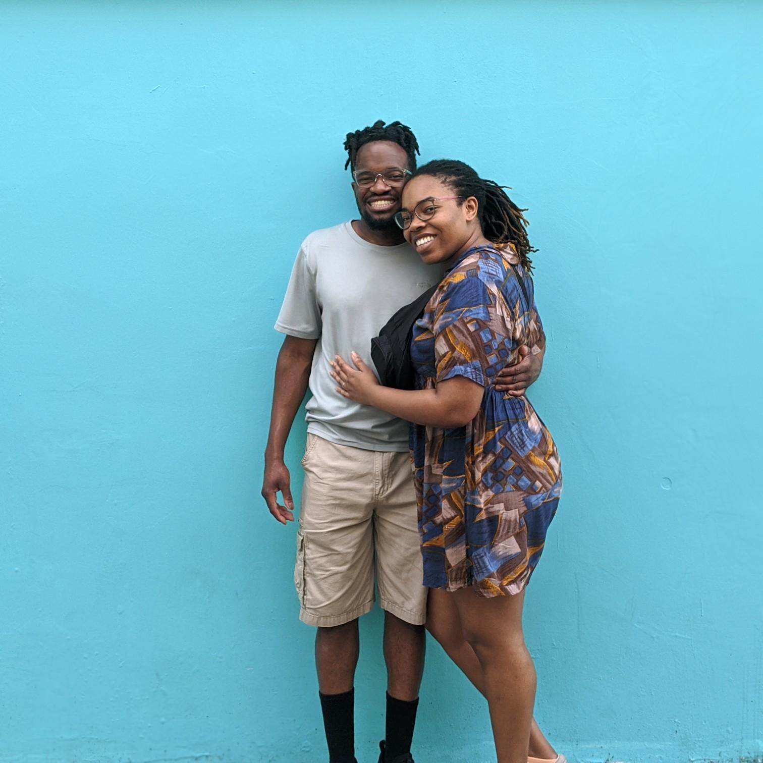 Taken near Haji Lane during our trip to Singapore for our friends Christine and Adriel Luo's wedding!
1.15.2020
PC: Ariel Tan