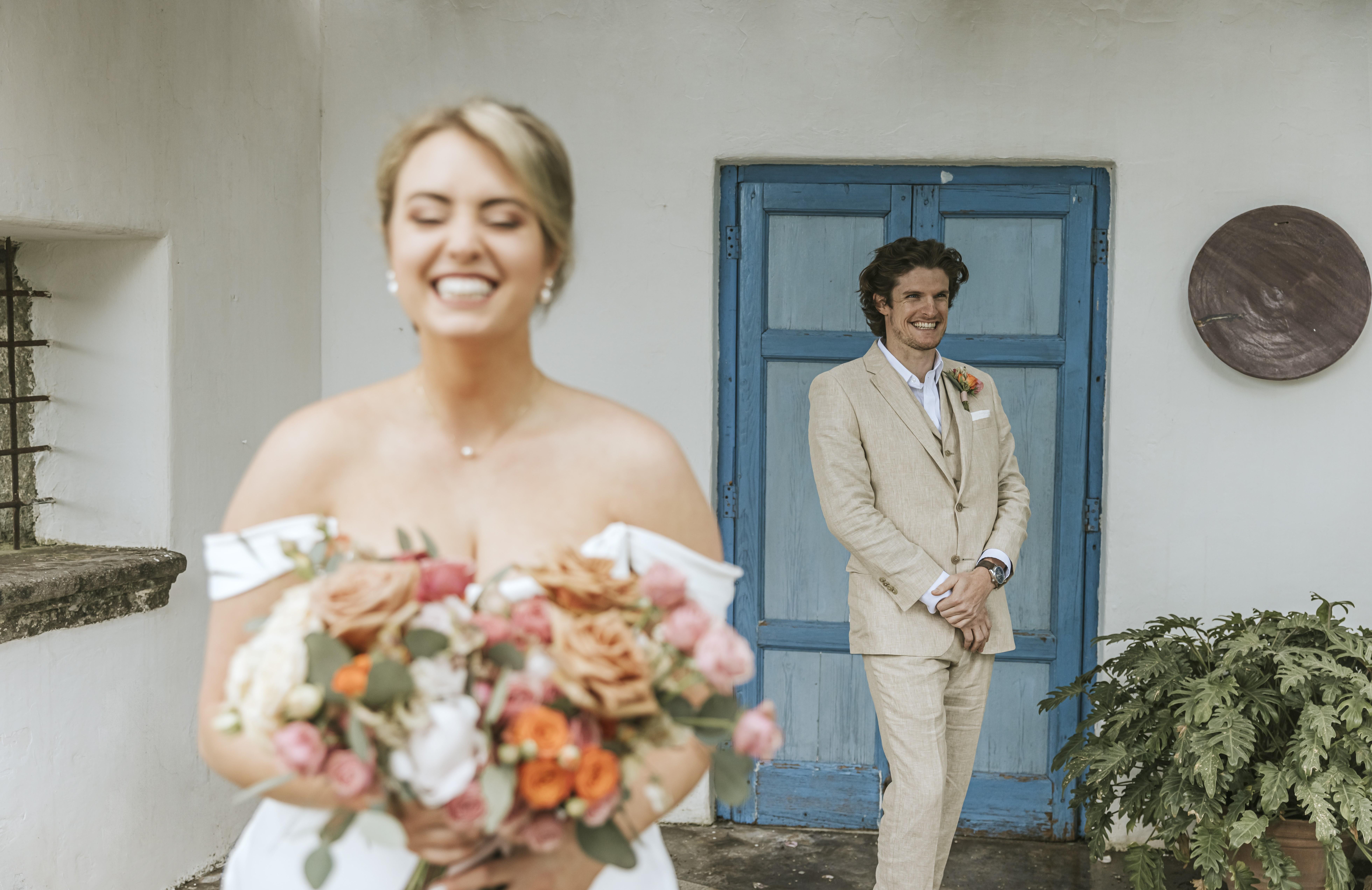 The Wedding Website of Megan Falls and Jon Vincze