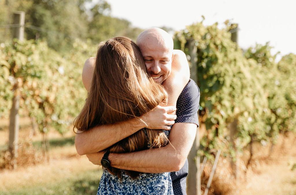 The Wedding Website of Joseph Pollastrini and Karlie Bergamini