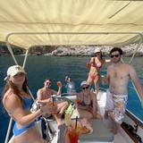 Seid einen Tag lang der Motorboot-Skipper