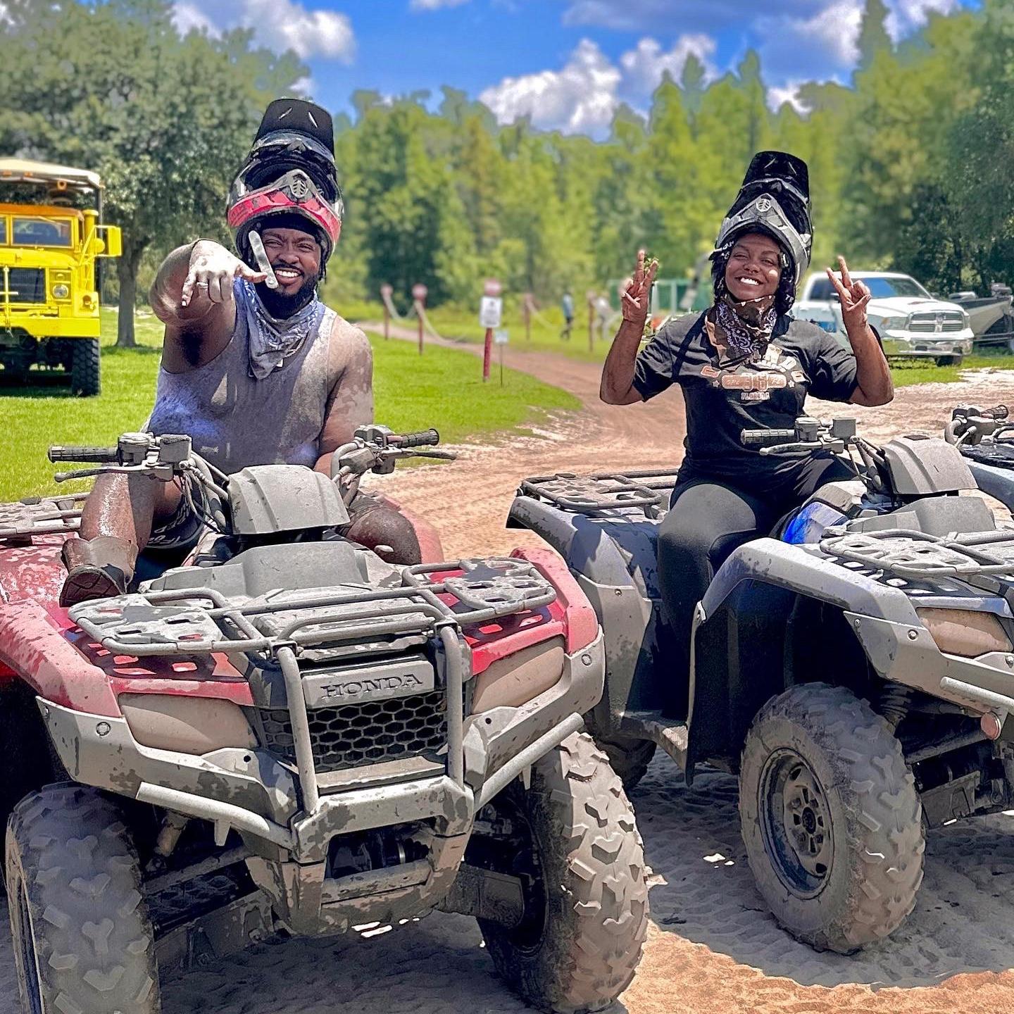 ATVs in FL