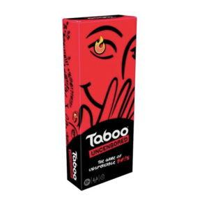 Taboo - Uncensored