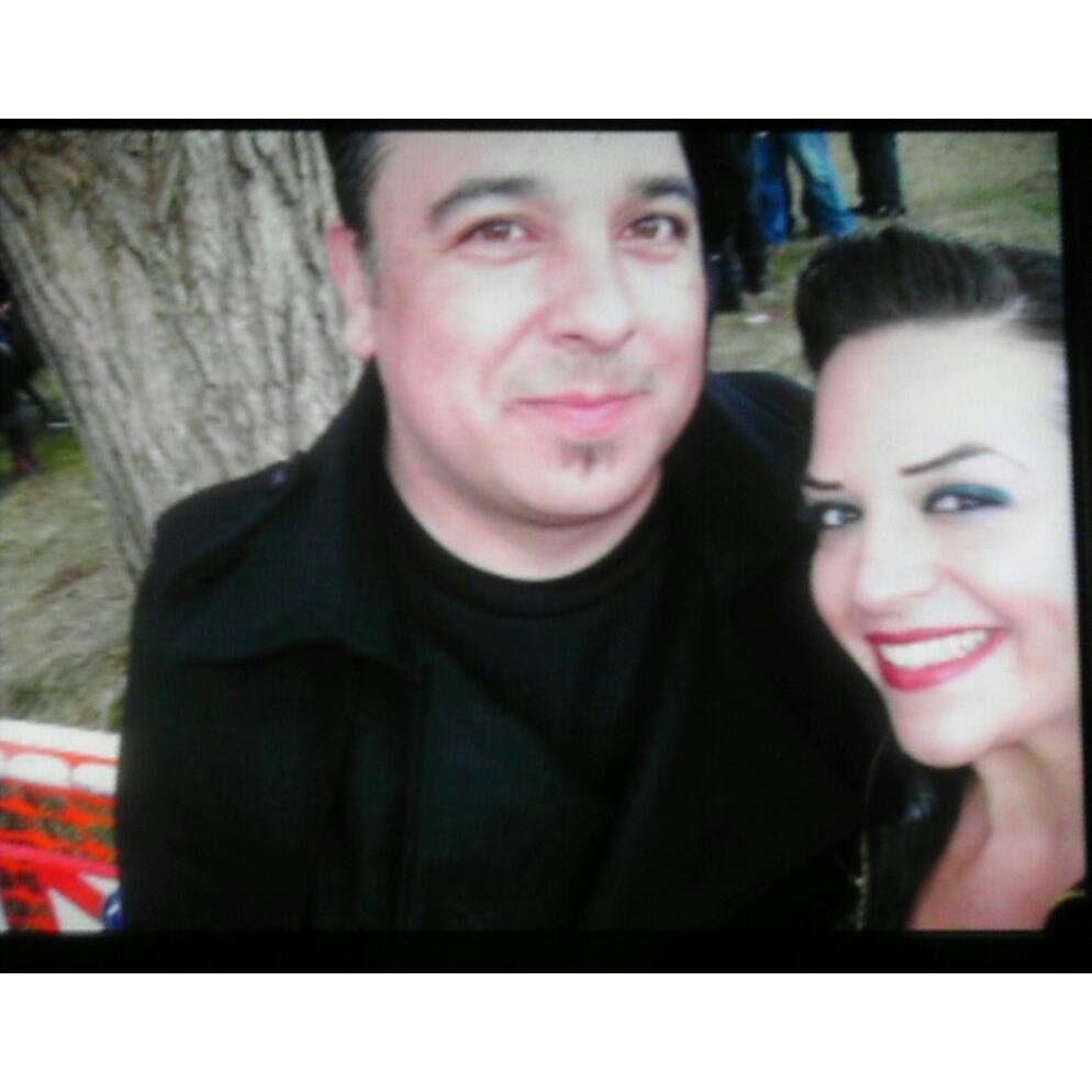 Car show 2012