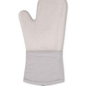 OXO - Good Grips Gray Silicone Oven Mitt