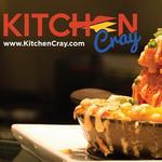 KitchenCray Cafe