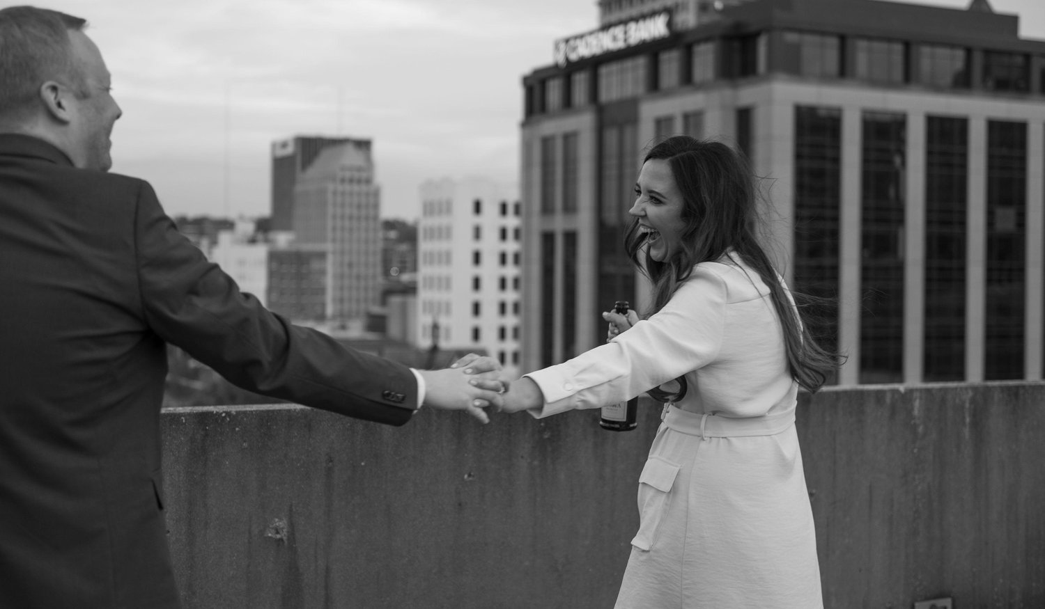 Meaghan Hall and Alex Seiver's Wedding Website