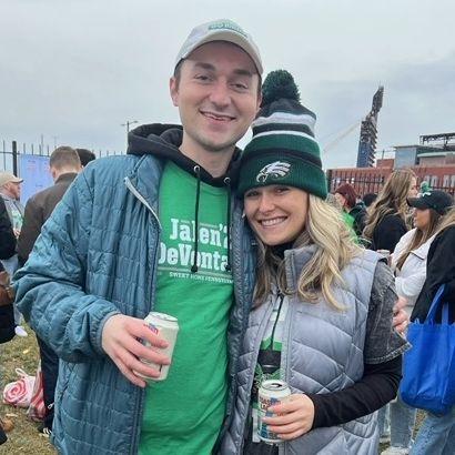 Go Birds!