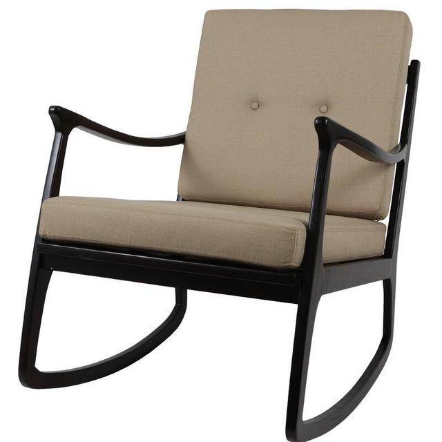Marmolejo Rocking Chair