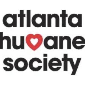 Atlanta Humane Society Donation