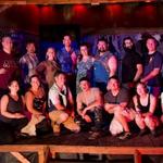 Wolfbane Productions