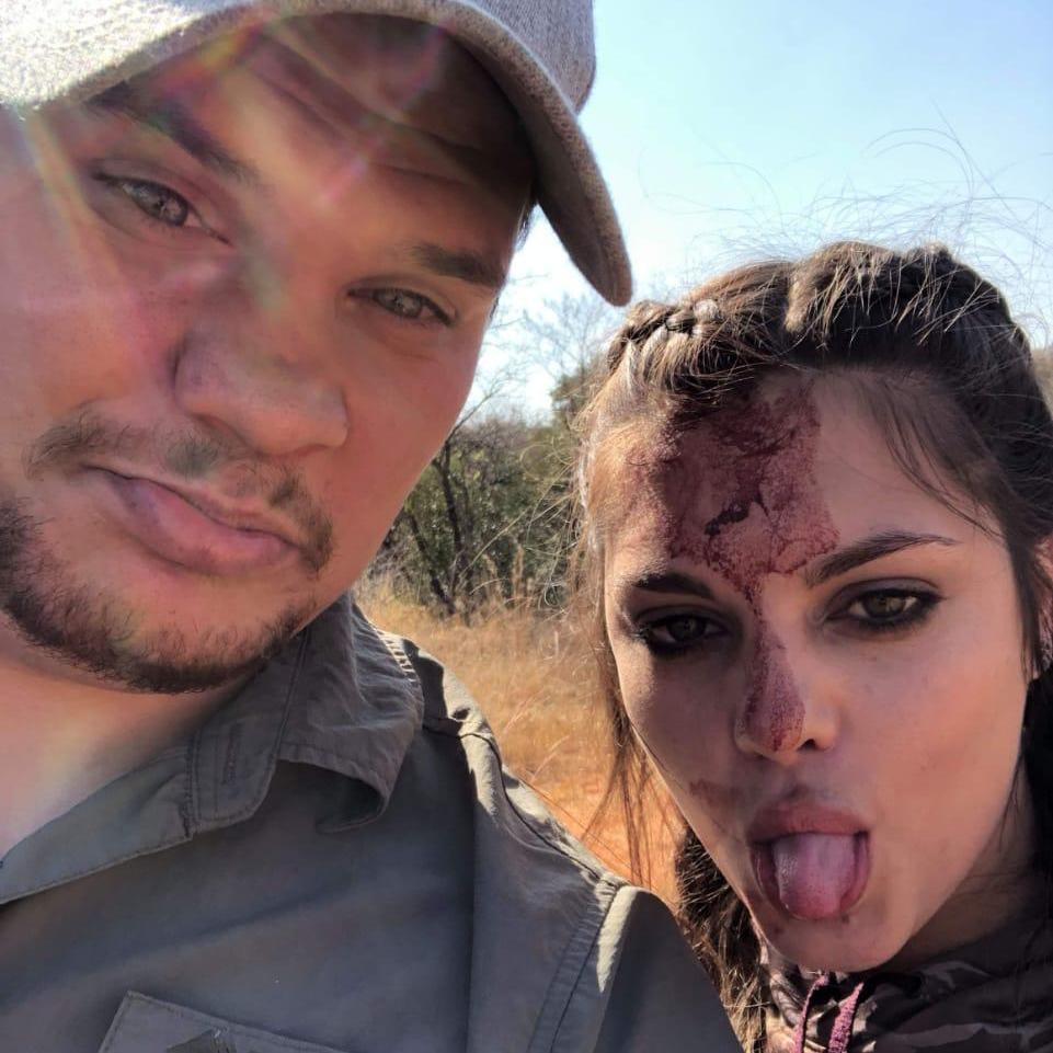 First Hunting Trip