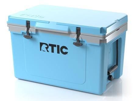 Ultra-Light Cooler | 52 Quart