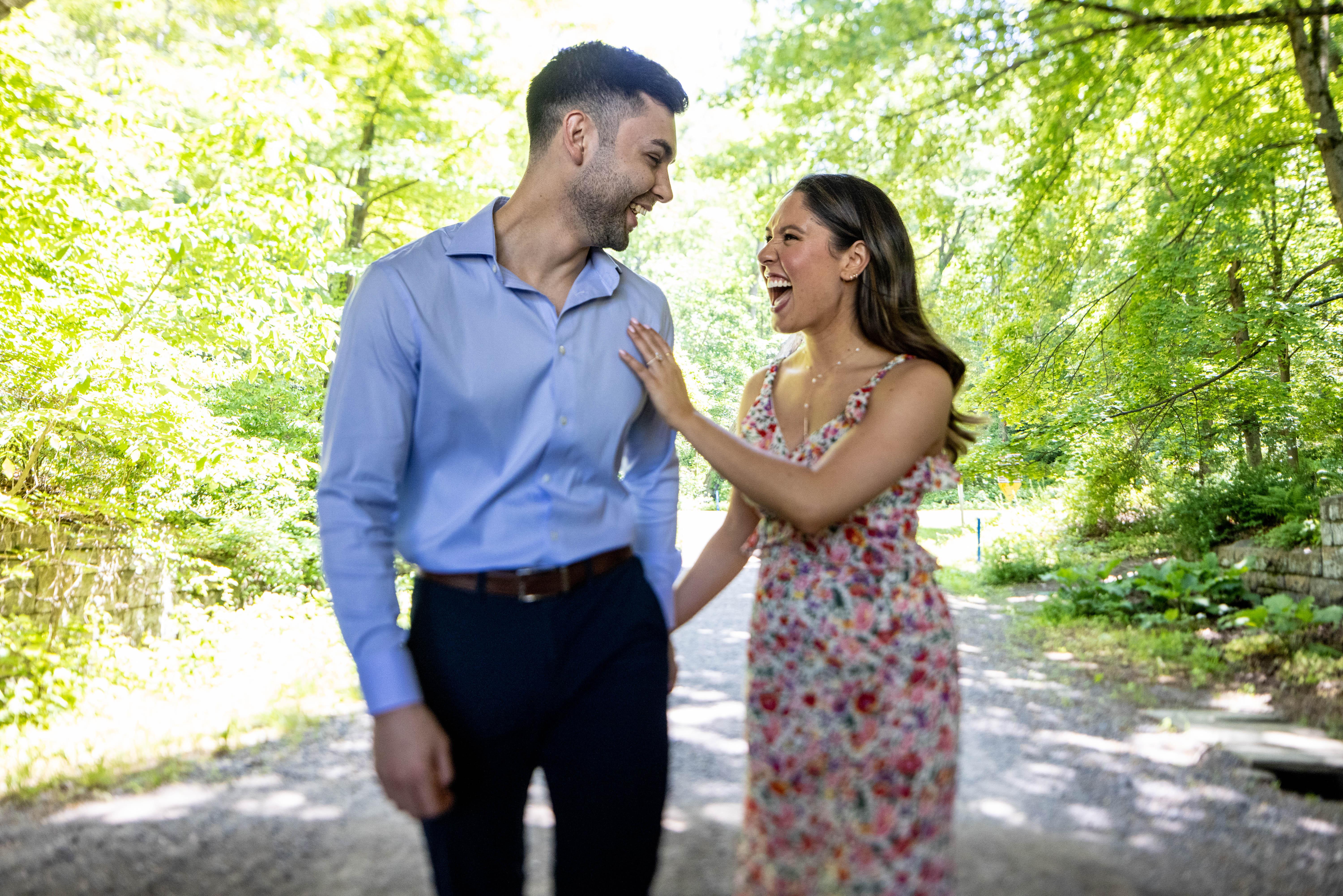 The Wedding Website of Gianna Volpe and Whitman Cossaboom