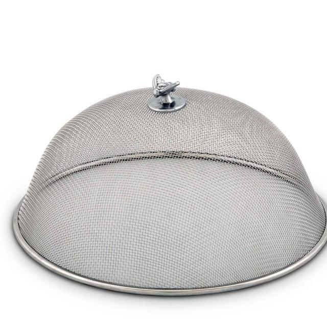 Bee Stainless Mesh Picnic Cover
