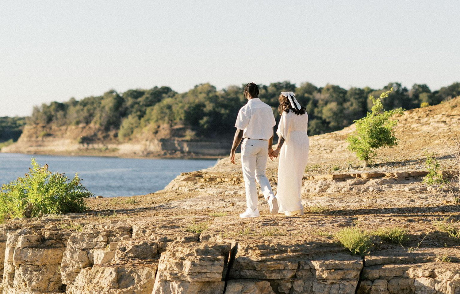 The Wedding Website of Vanessa Lolita Rojas and James Willie Triplett