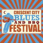 Crescent City Blues & BBQ Festival