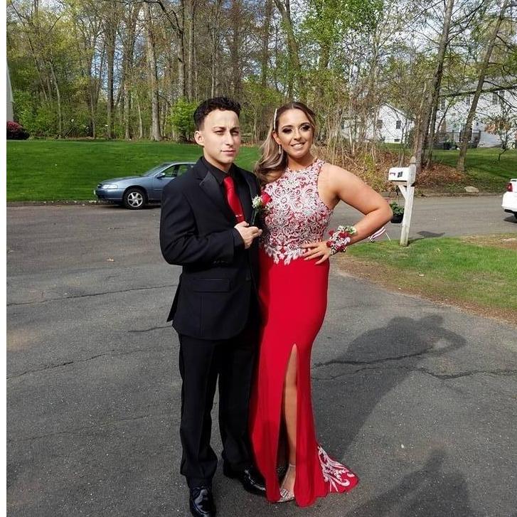 Senior Prom
