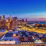 Hyatt Regency Mc Cormick Place