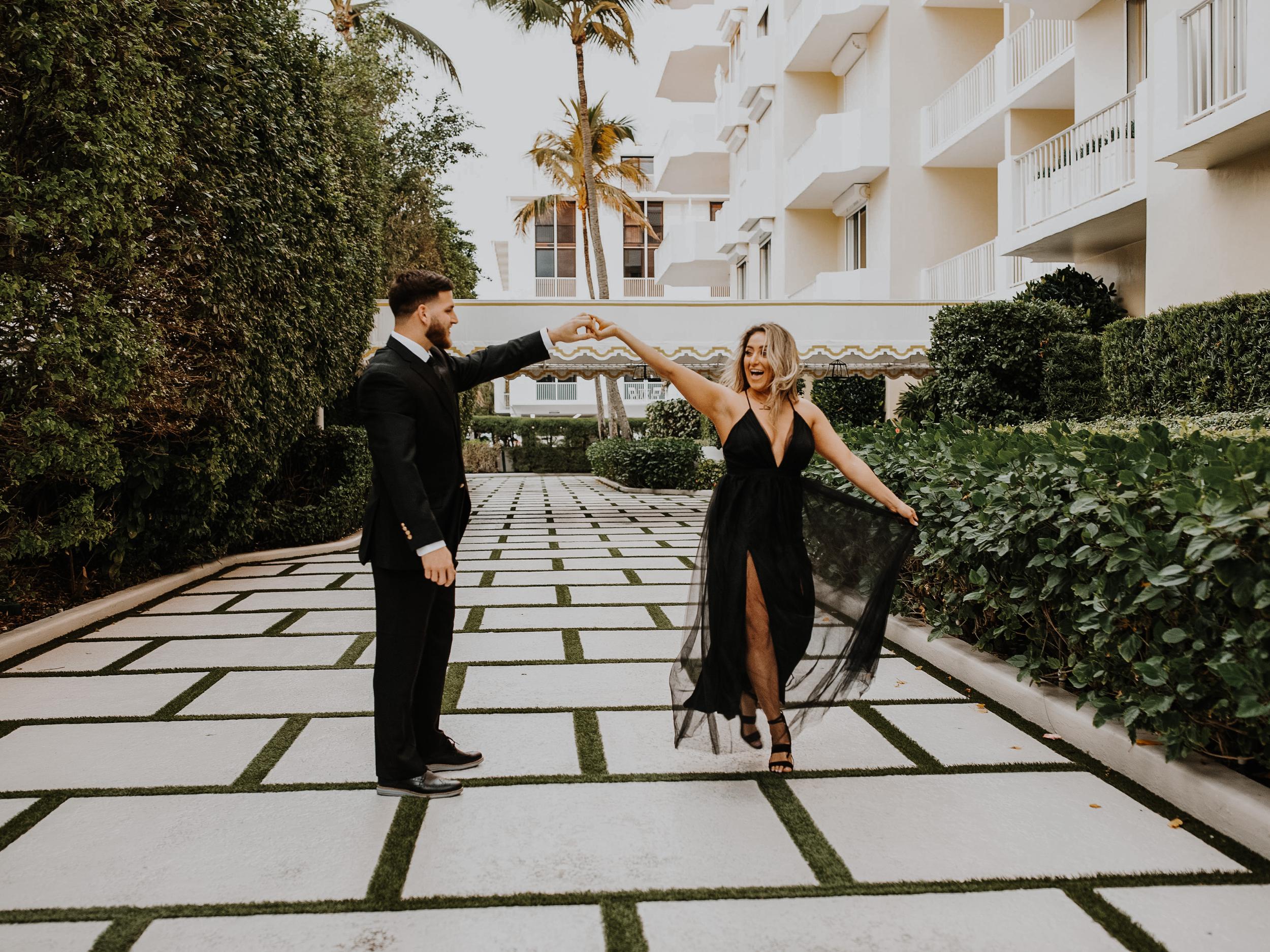 The Wedding Website of Ashley Fuggetta and Anthony Hunter