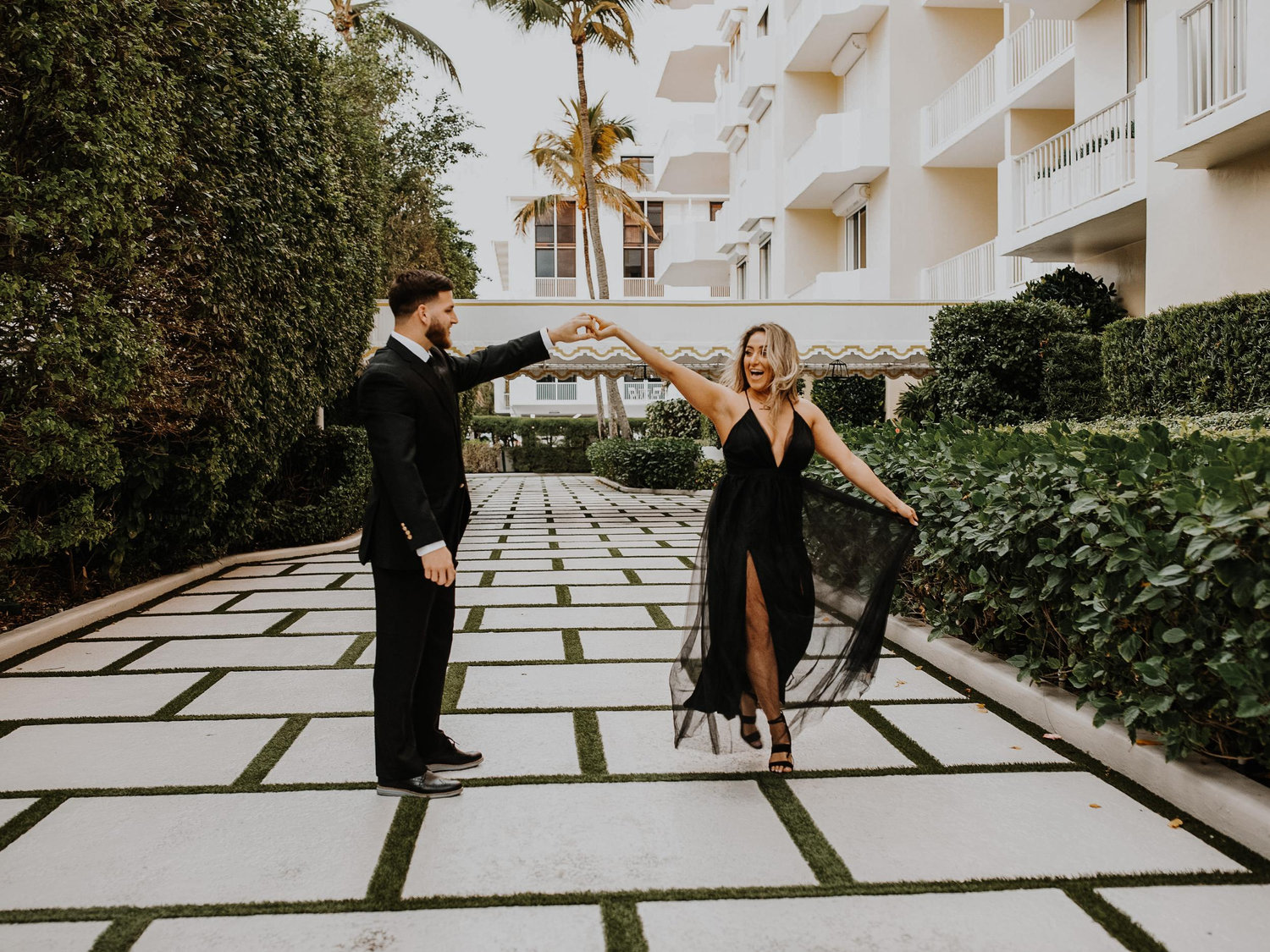 The Wedding Website of Ashley Fuggetta and Anthony Hunter