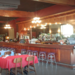 Trumpet Blossom Cafe