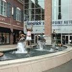 The Streets at Southpoint
