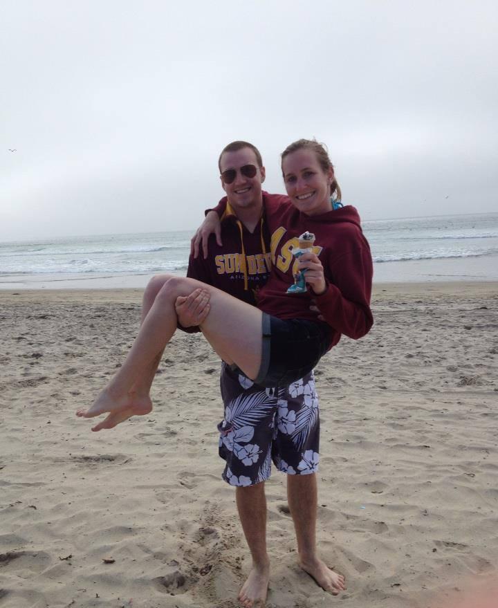 The Wedding Website of Paige Chance and Derek Dulin