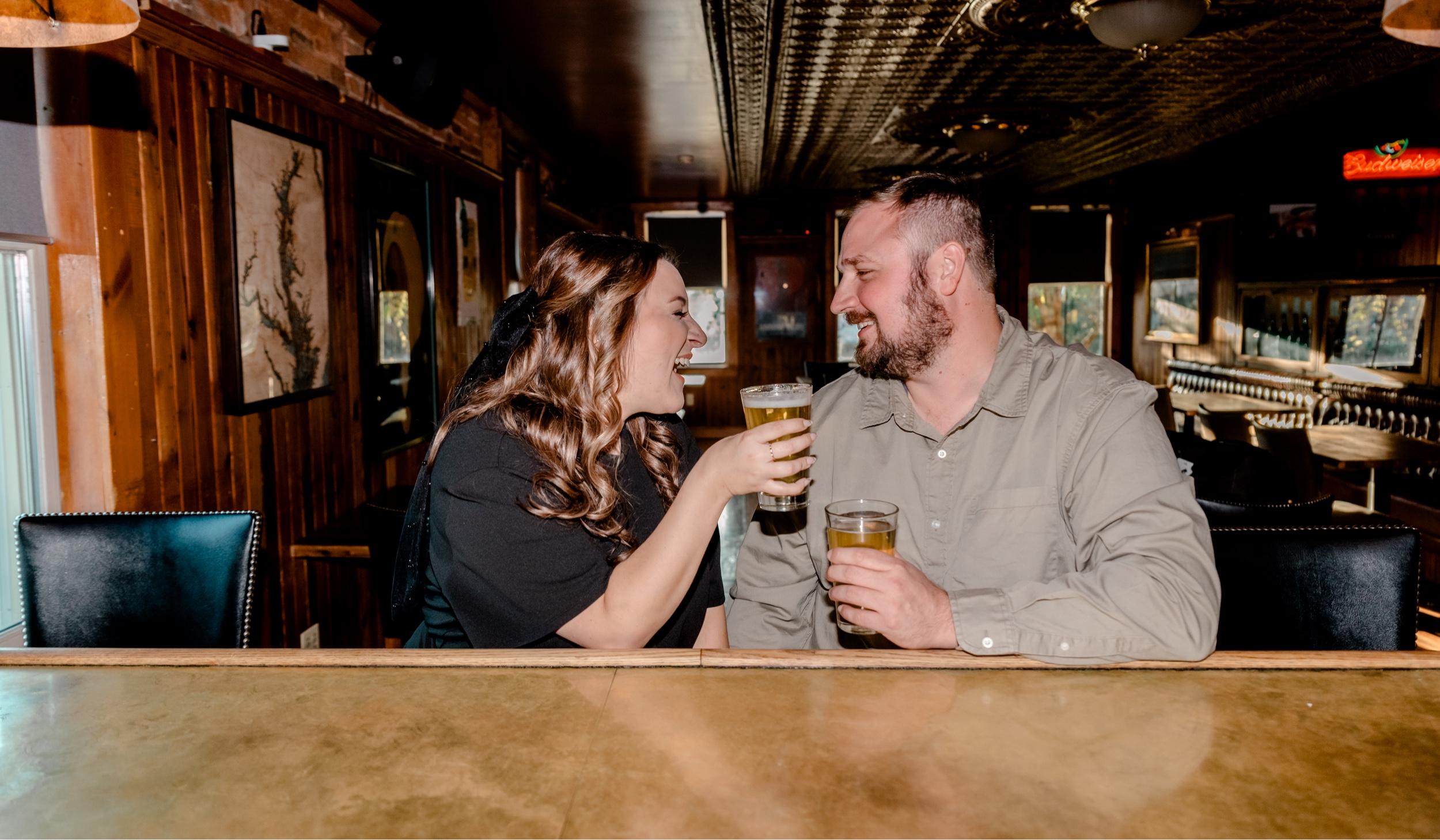 The Wedding Website of Timothy Willey and Allyson Manion