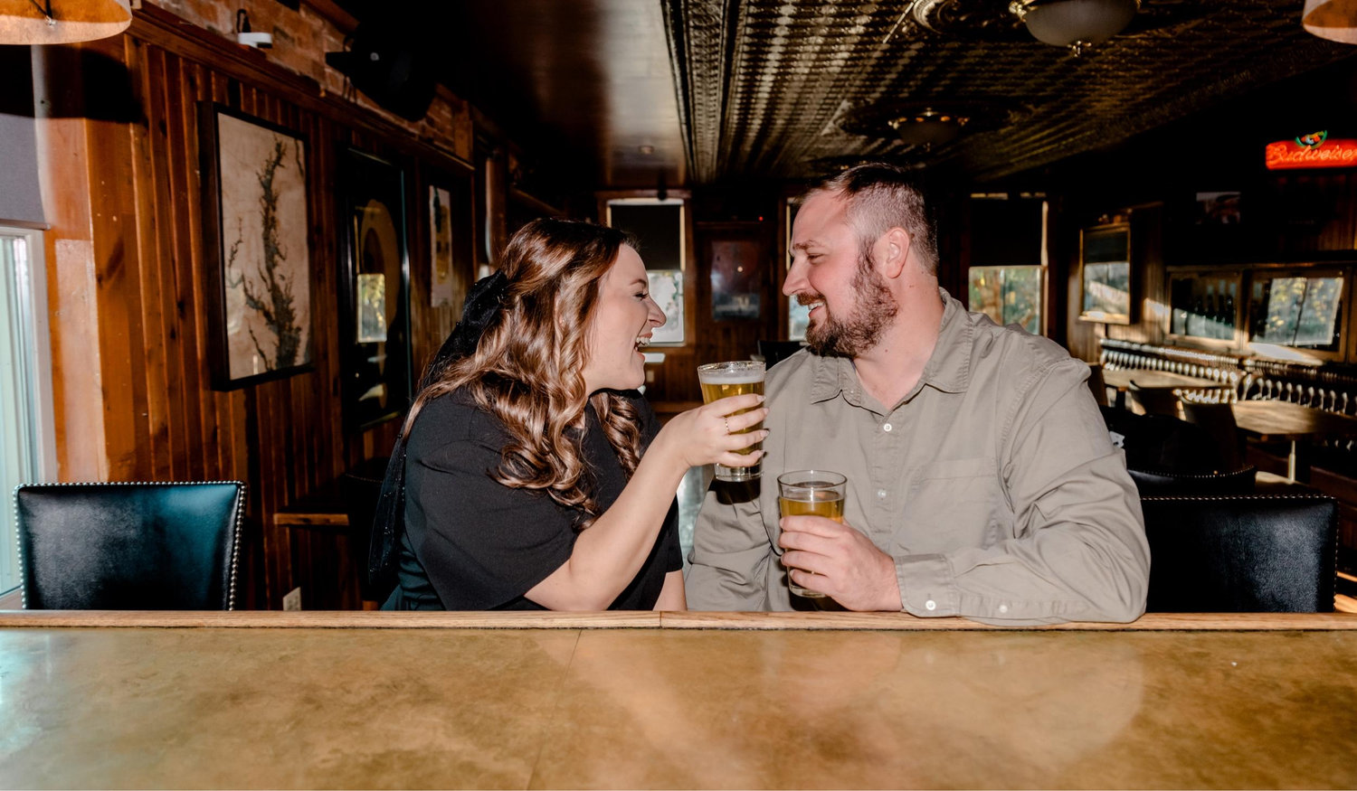 The Wedding Website of Timothy Willey and Allyson Manion