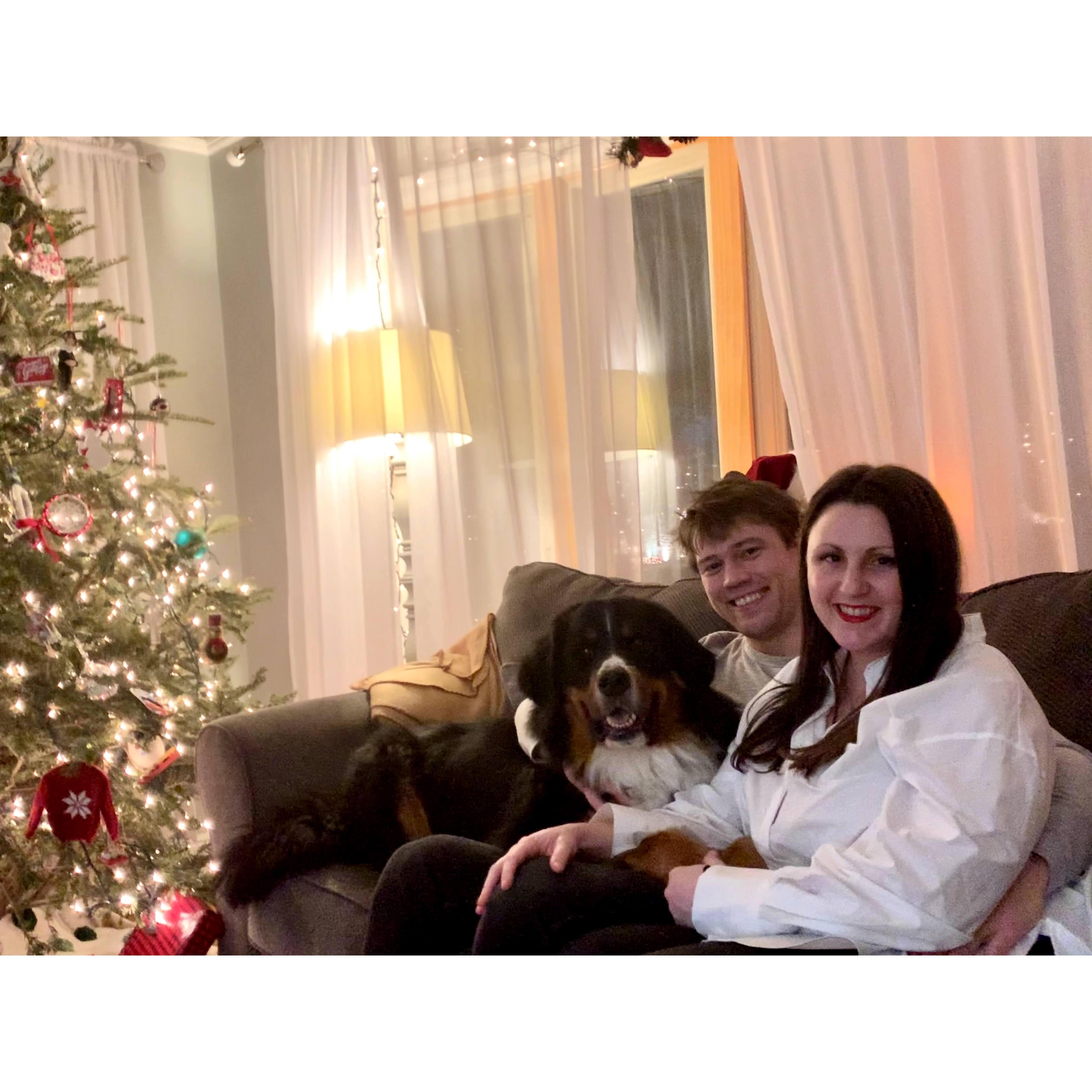 Christmas 2020