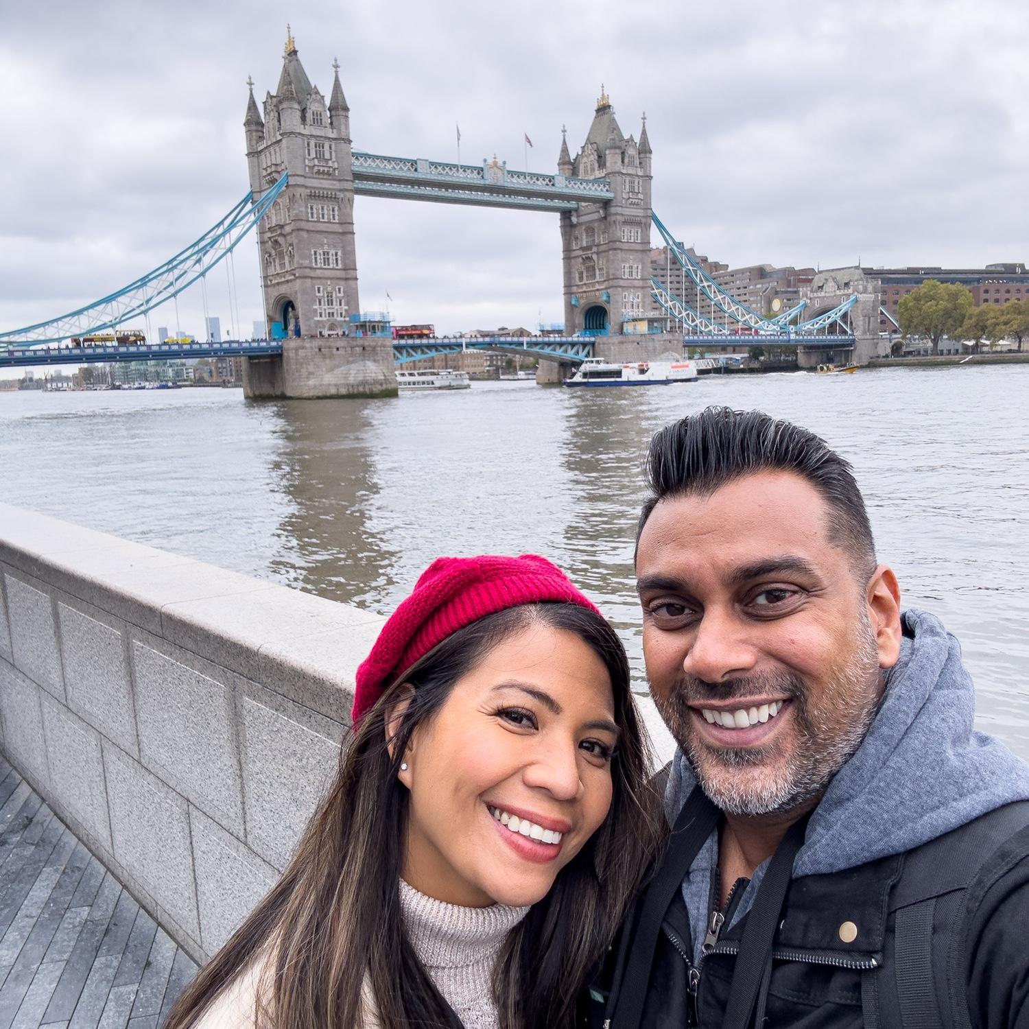 London