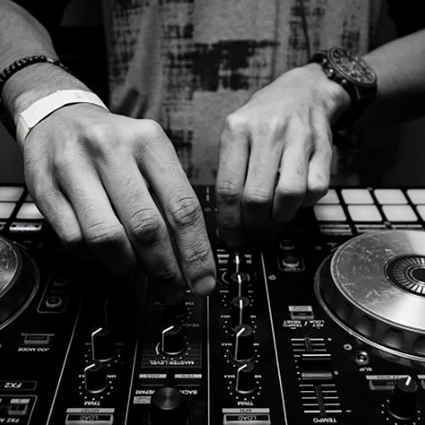 DJ Sponsor