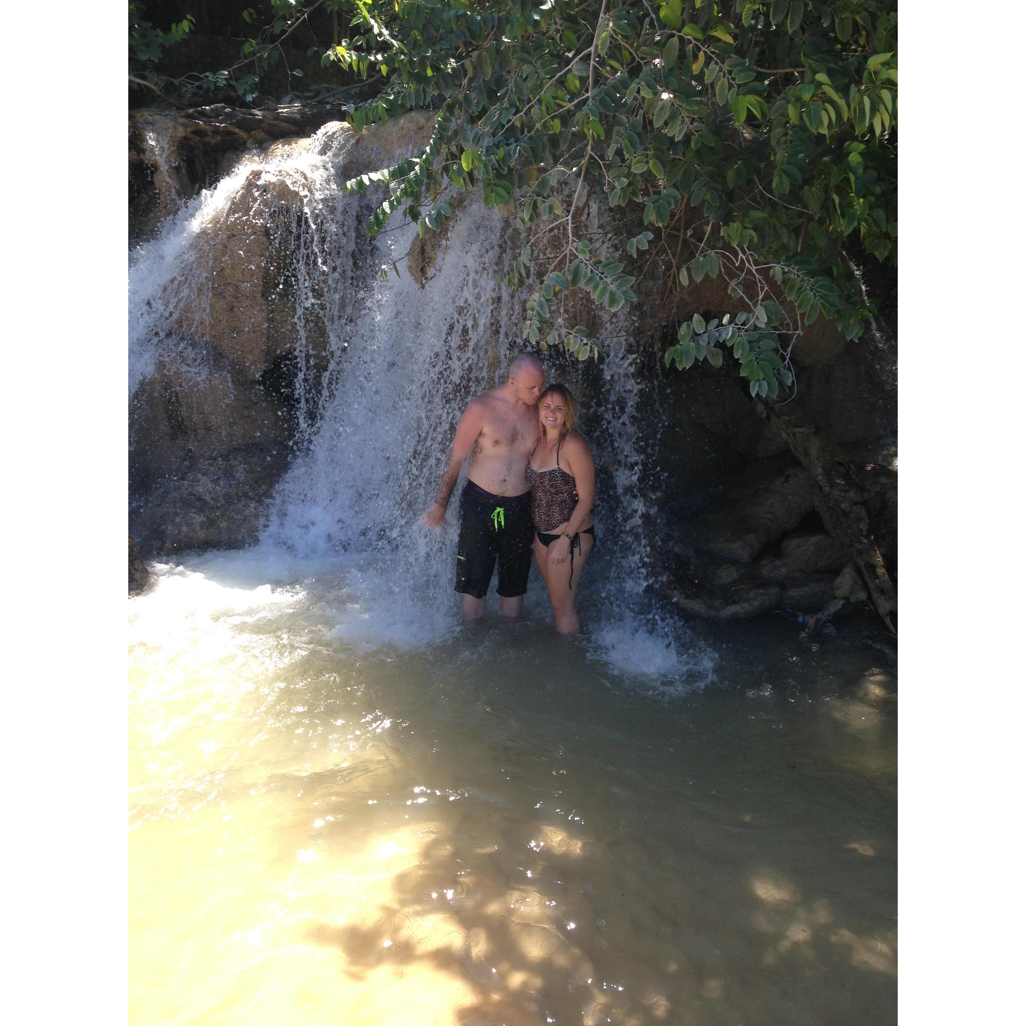 The BEST TIME in Jamaica