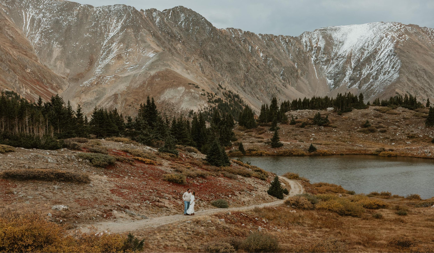 The Wedding Website of Meghan Roelse and Soren Clawson