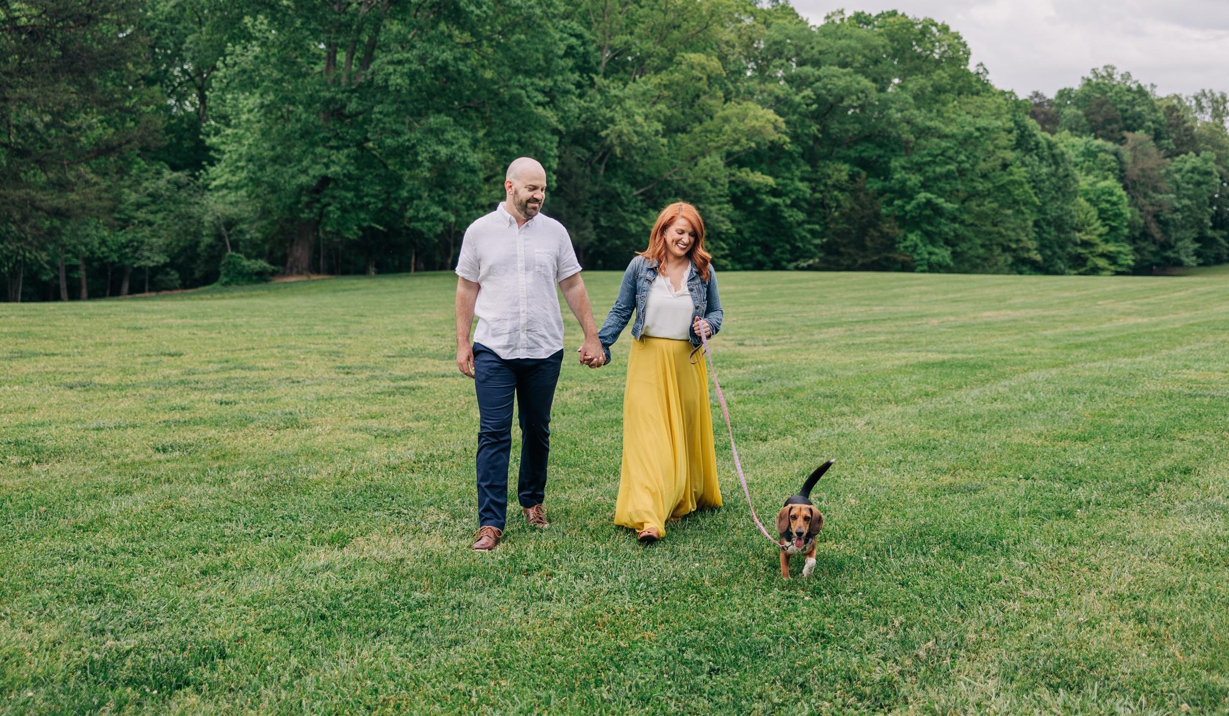 The Wedding Website of Jenna Rae Vercillo and Banks Shepherd