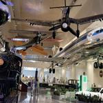 Museum of Science and Industry