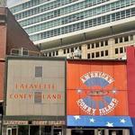 American Coney Island