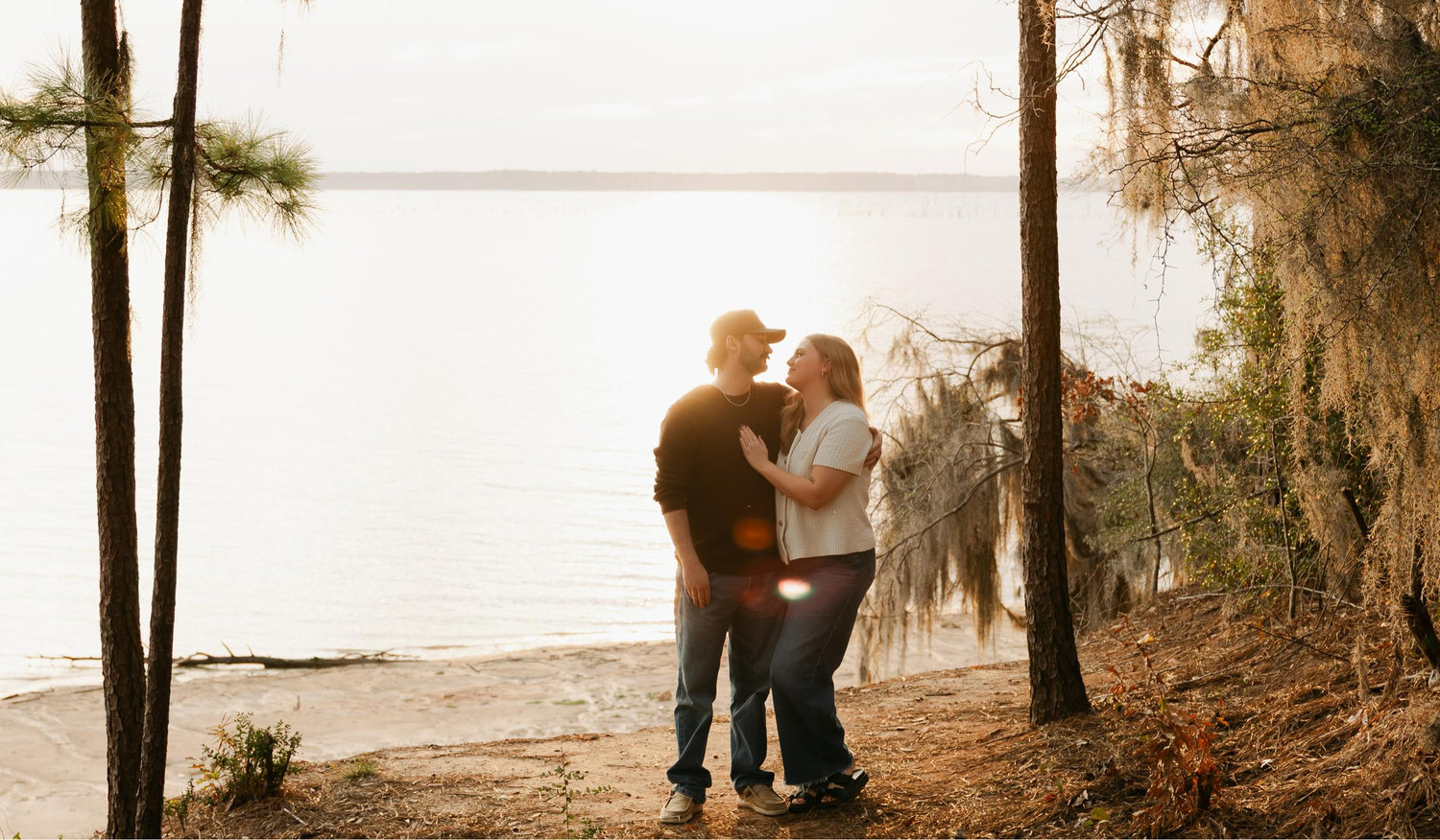 The Wedding Website of Taylor Davidson and Brodee Butler