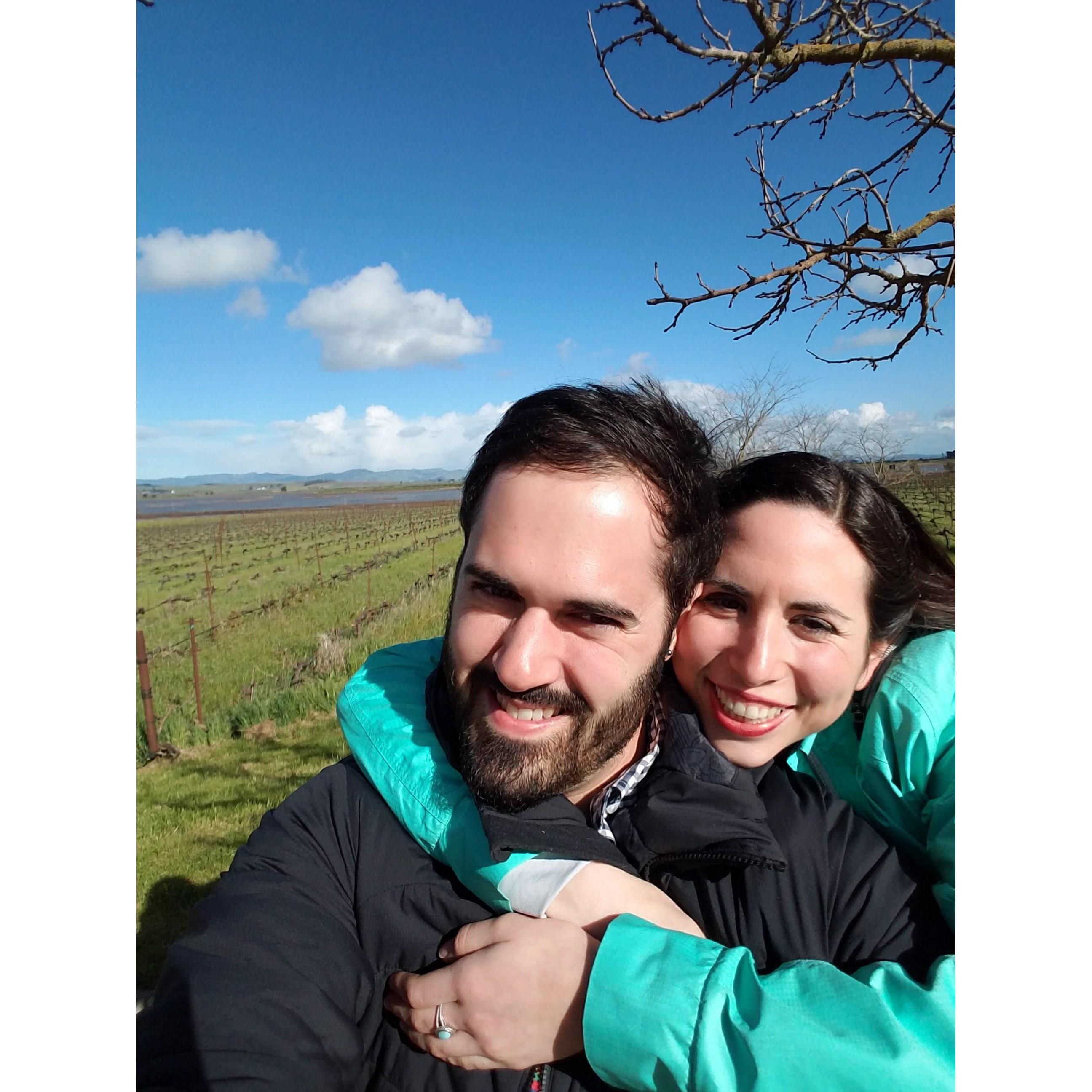 Loved our day trip to Sonoma