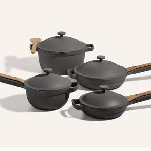 Our Place 13 pc. Cookware Set Color Char