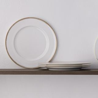 Haku Dinner Plate, Set of 4