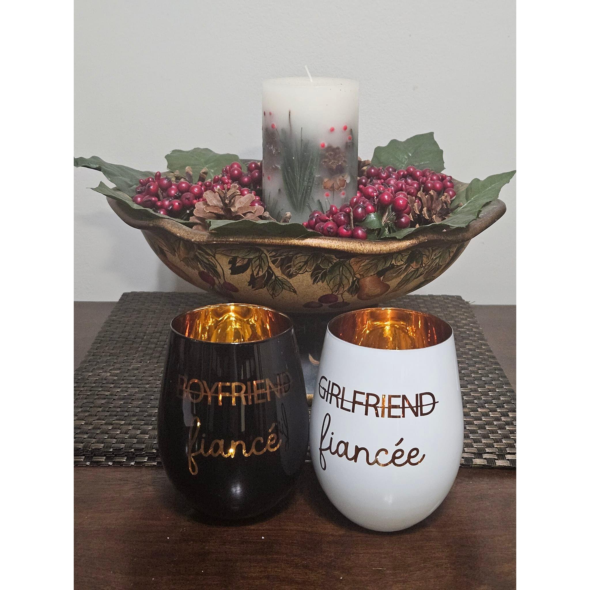 One of our favorite gifts.