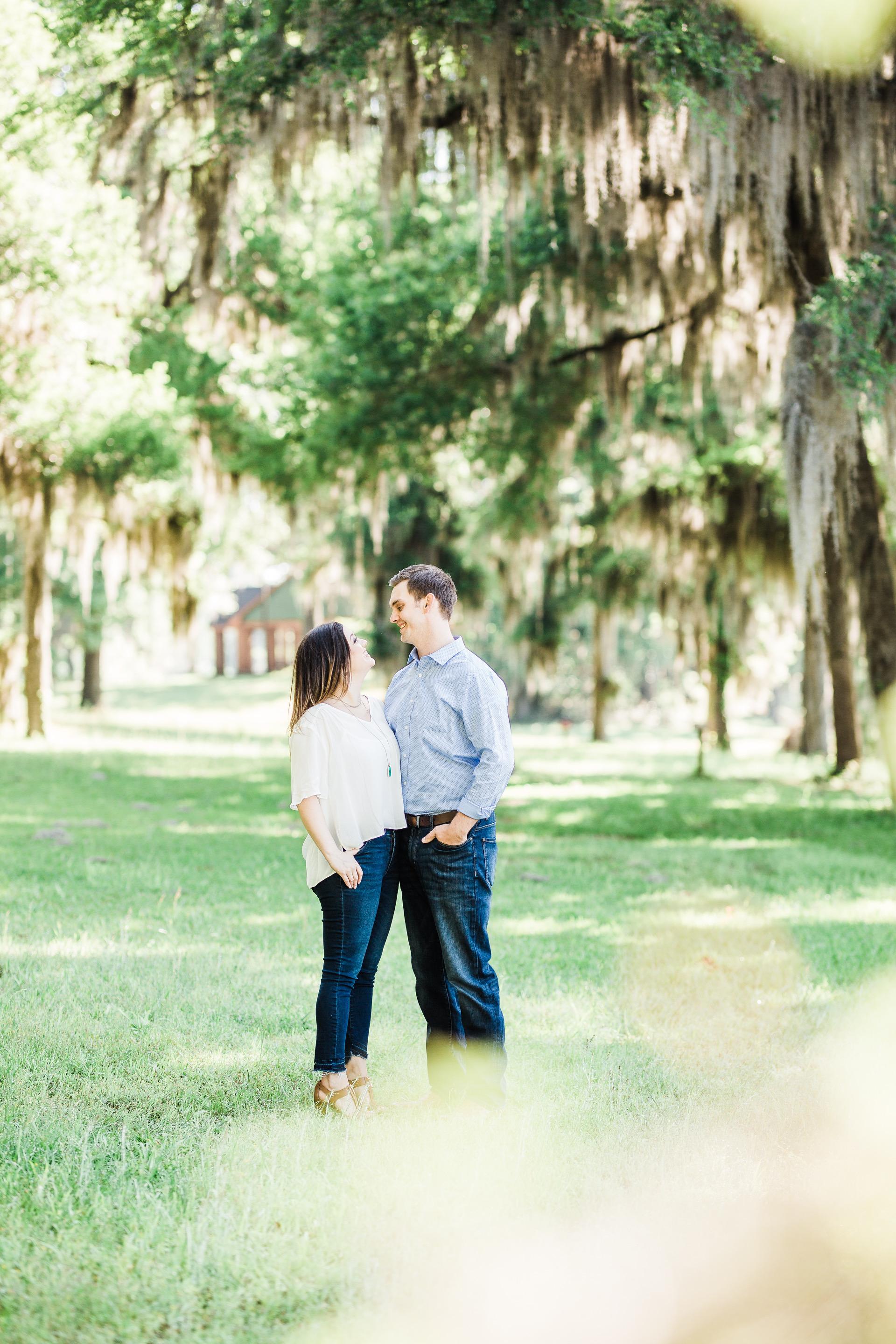 The Wedding Website of Amber Rossett and Jared Pilgreen