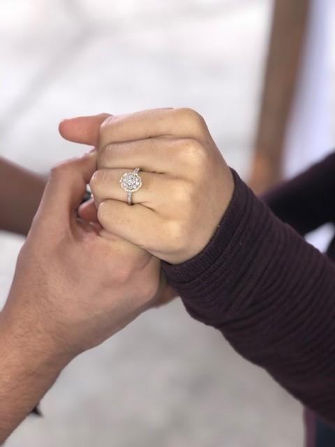 The Wedding Website of Silvia Sanchez and Alex Romero