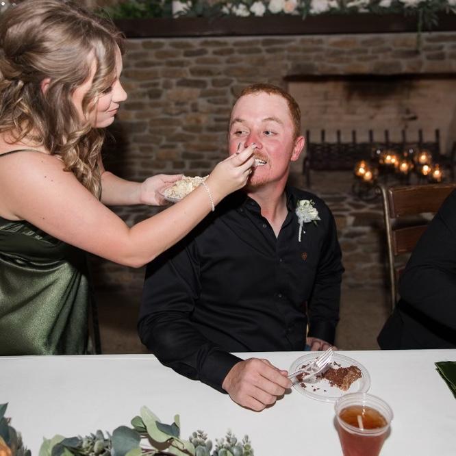 Kaase Wedding 2024!