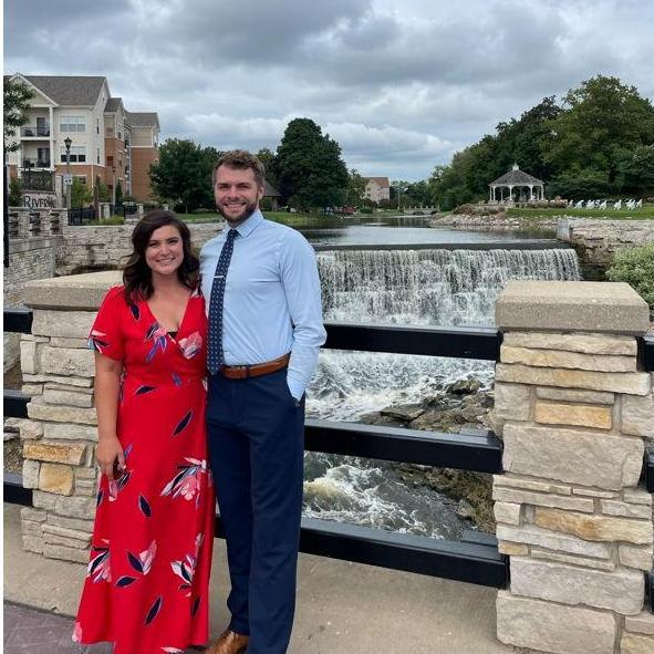 Kari and Matt's Wedding