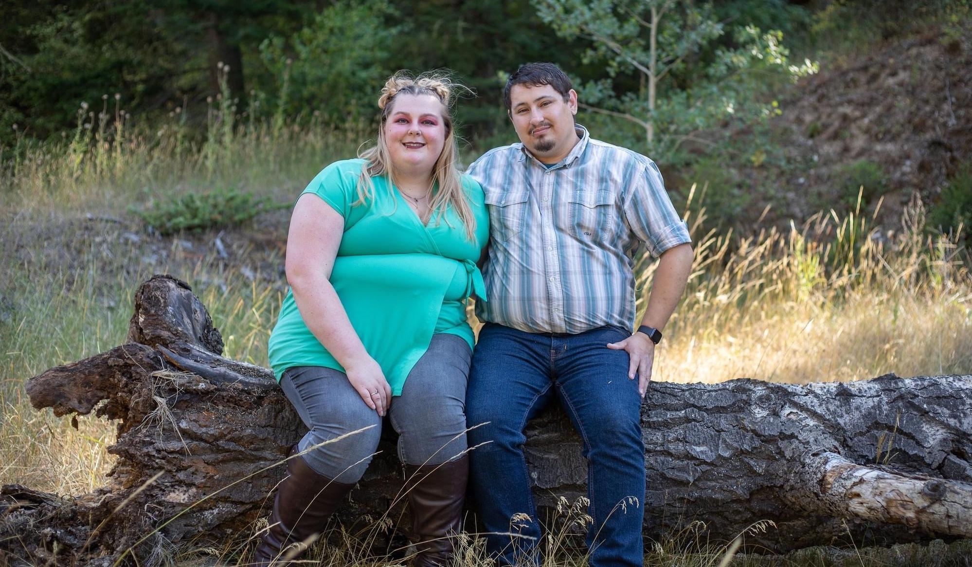 The Wedding Website of Stanley Munson and Shae Russell