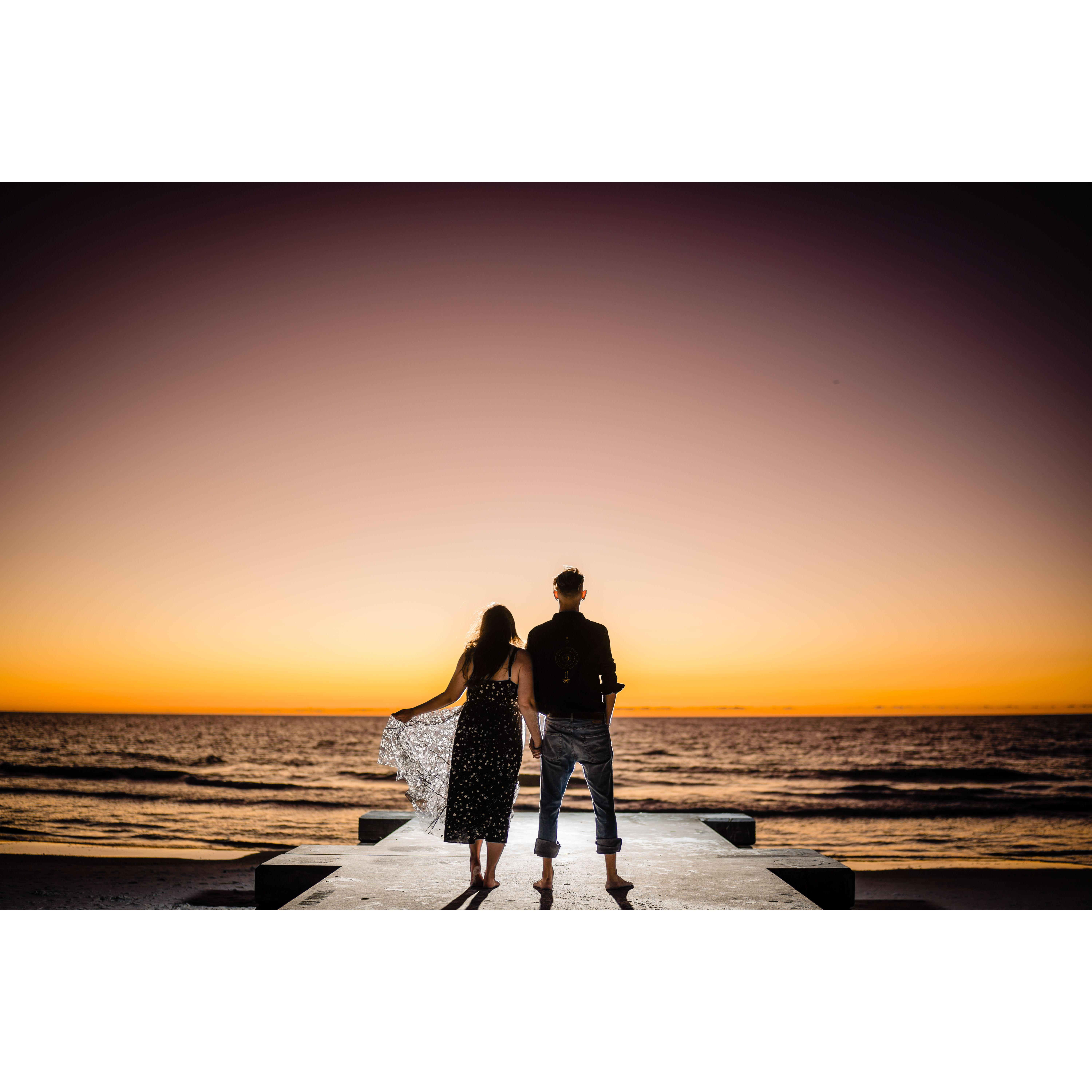 Engagement Photoshoot