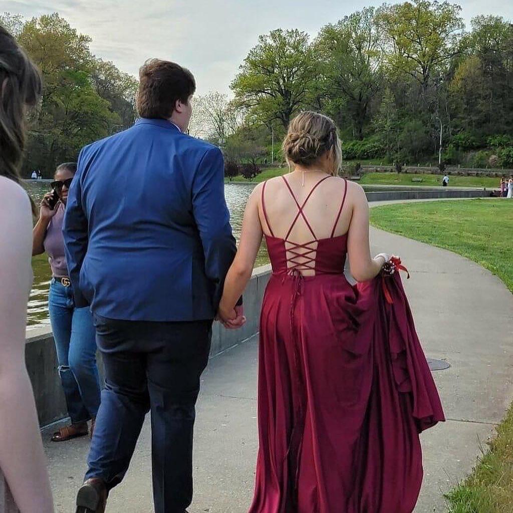 Junior Prom- April 2022