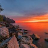 Door County